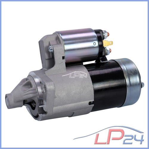 Starter moteur kw pour - 1,0,