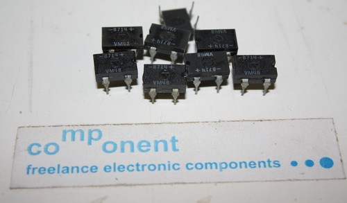 Vm48 diode redresseur - vm48, pont