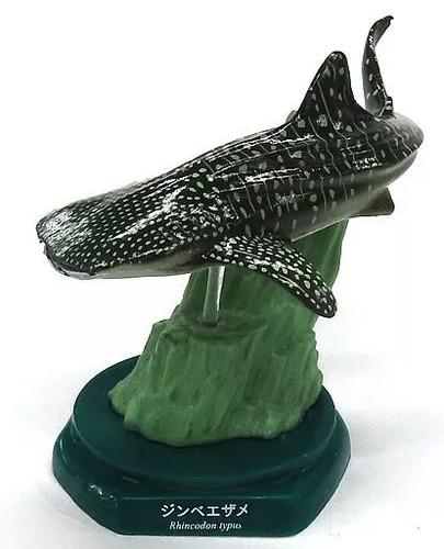 Mini figurine requin - figurine,