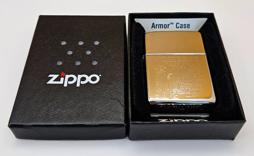 Zippo lighter 2011 - zippo,