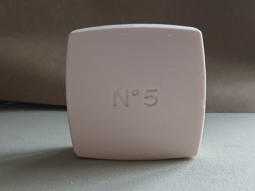 Savon chanel 5 - savon,