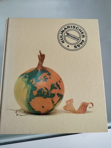 Tupperware pass culinaire - pass,