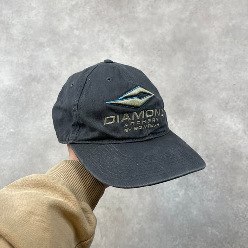 Casquette baseball diamond - casquette,