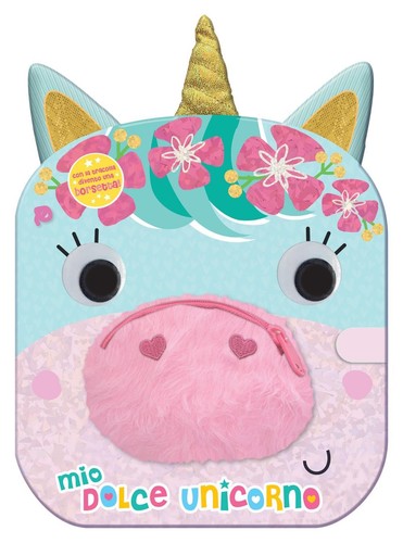 Mio dolce unicorno - aa.vv.,