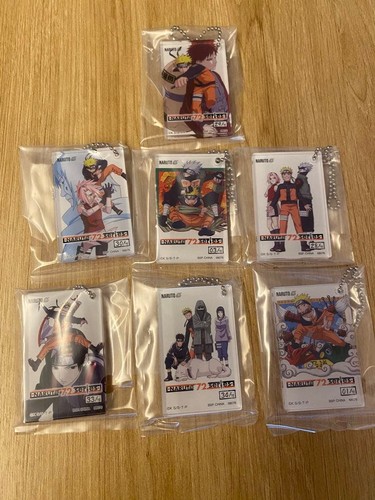 Naruto ichiban kuji prize - ichiban,