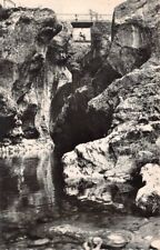 Environs d'Annecy Gorges du Fier - Le fier avant les gorges Marmites des Geants