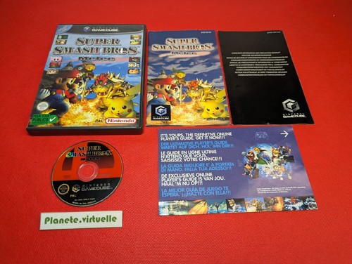 Super smash bros melee - smash,