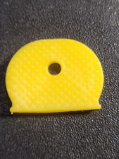 CAPUCHON COUVRE CLEF COULEUR