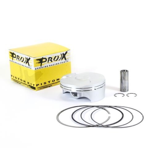 Piston ktm exc 400 - ktm, (4t)