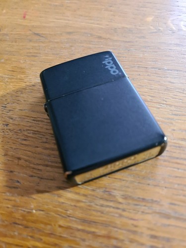Briquet zippo etat correct - etat,