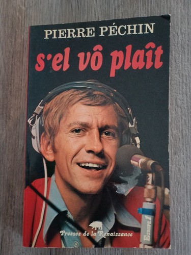 Plait pechin pierre - s'el,