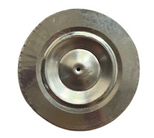 Membrane Métallique Tête Reproducteur Phonographe Gramophone D=55mm