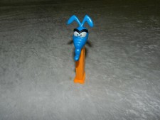 Ancien distributeur de bonbons