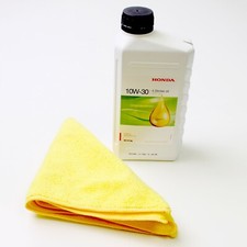 Huile Moteur Honda 4 Temps