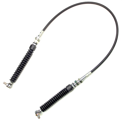 Gear shift control - control, pour