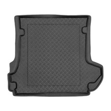 PVC Rezaw-Plast Tapis De Coffre pour Toyota Land Cruiser J90 1999-2002 PVC prote