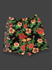 Short Adidas x Jeremy Scott