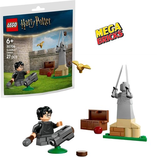 Lego polybag harry potter - lego,
