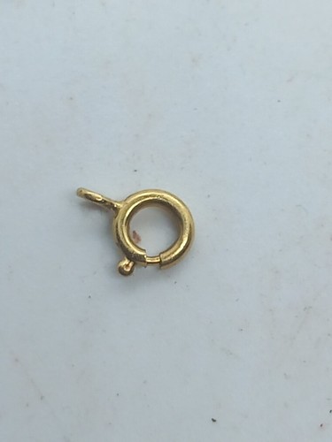 Ref 597 fermoir diam - ●●●,