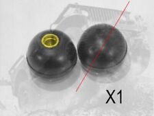 BOULE LEVIER VITESSE BOITES   . jeep  willys gpw us ww2