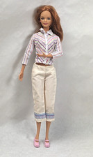 Barbie Happy Family  Neighborhood Midge  ref 9