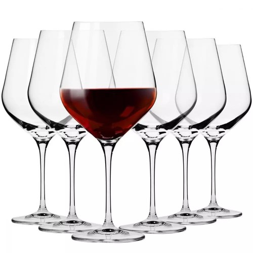 Krosno splendour bourgogne - krosno,