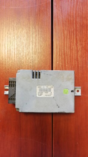 Bmw e46 e39 - e39, network