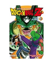 Dragon ball partie - dragon,