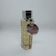 Mont Blanc Legend Pour Femme