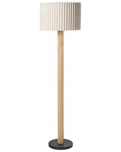 Lampadaire moderne abat - moderne, abat-jour