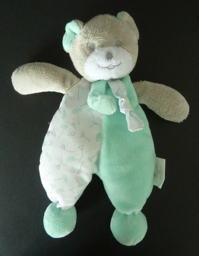 Doudou peluche musti - u8.*,