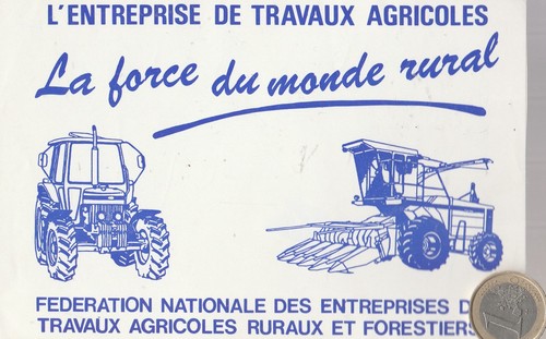 Agriculture federation - agriculture.,