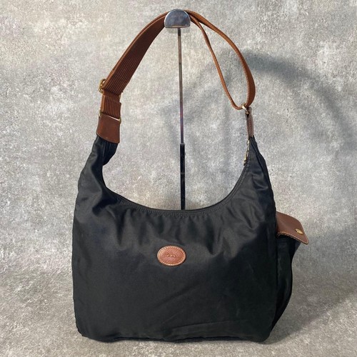 Sac bandoulière longchamp - bandoulière,