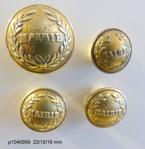 Lot tres anciens - tres,