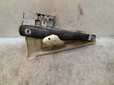 Poignee exterieur porte