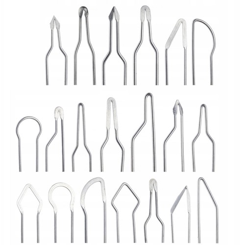 Kit embouts proburner - kit, de
