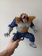 Grande Figurine Vegeta En Oozaru (Singe Géant) – 29 cm PVC – Neuf Sans Boîte