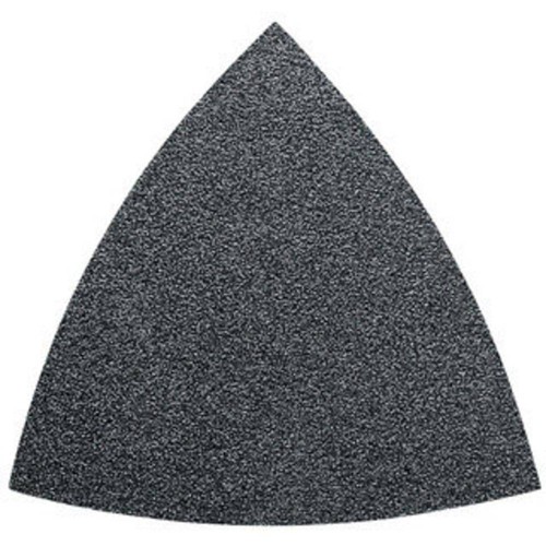 Feuille abrasive delta avec - delta,