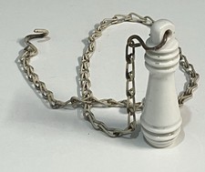 Poignée Tirette de chasse