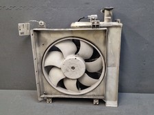 Support + moteur ventilateur -