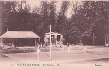 Carte postale ancienne