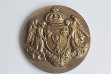 Médaille Dieu et le Roi