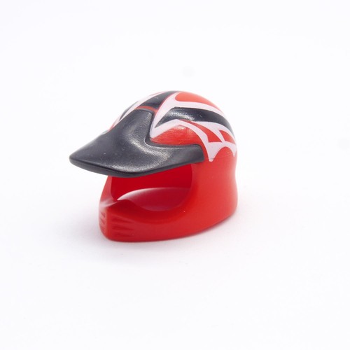 44027 playmobil casque moto - de,