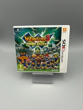 Inazuma Eleven 3 Foudre