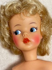 Poupée Tammy idéale vintage