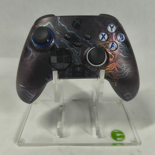 Broken scuf instinct pro - broken,