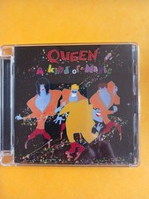 CD QUEEN A KIND OF MAGIC 2011