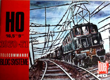 Catalogue modélisme