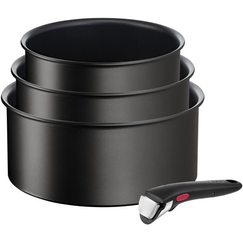 Batterie cuisine tefal - de,