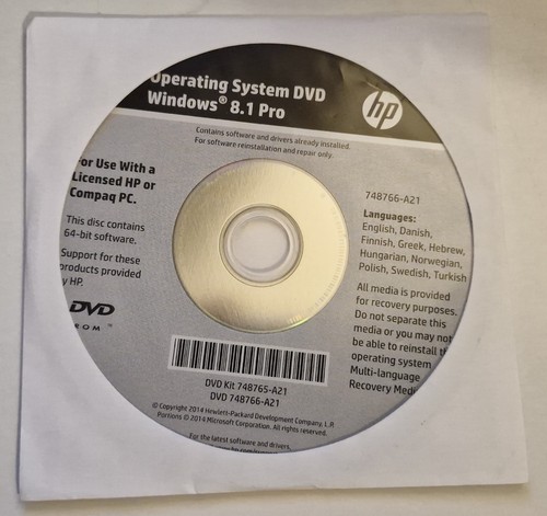 Microsoft windows pro 64 - microsoft,